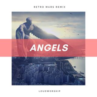 Artwork for Angels (Original Mix)