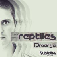 Artwork for Diverse by The Reptiles