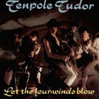 Artwork for Let The Four Winds Blow by Tenpole Tudor