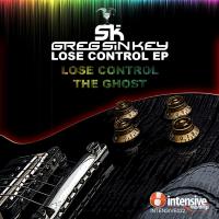 Artwork for Lose Control by Greg Sin Key