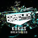 Artwork for Breathless (Original Mix)