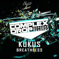 Artwork for Breathless by KuKuS