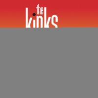 Artwork for The Anthology 1964 - 1971 by Dave Davies