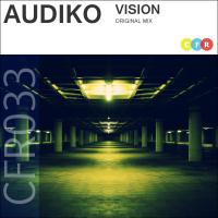 Artwork for Vision by Audiko