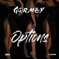 Artwork for Options by Gormay