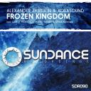 Artwork for Frozen Kingdom (Luis A. Moreno Remix)