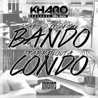 Artwork for Condo by Kharo