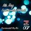 Artwork for Experimental Methods (Original Mix)