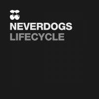 Artwork for Lifecycle by Neverdogs