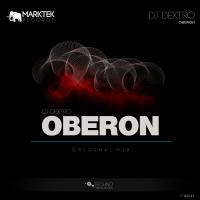 Artwork for Oberon by DJ Dextro