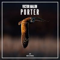 Artwork for Porter by Victor Malon