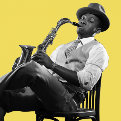 Artwork for Jazz Lounge