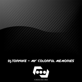 Artwork for My Colorful Memories (Original Mix)