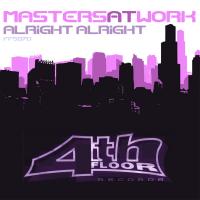 Artwork for Alright Alright by Masters At Work