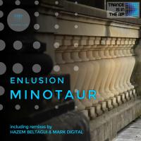 Artwork for Minotaur by Enlusion