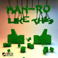 Artwork for Like This by Man-Ro