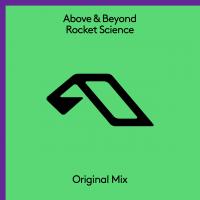 Artwork for Rocket Science by Above & Beyond