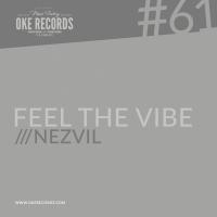 Artwork for Feel The Vibe by Nezvil