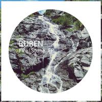 Artwork for Fire Stone EP by Buben