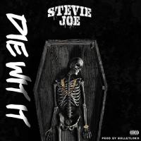 Artwork for Die Wit It by Stevie Joe