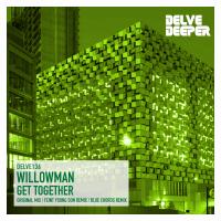 Artwork for Get Together by WillowMan