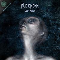 Artwork for Lost Alien by AudioMonk