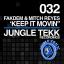 Artwork for Keep It Movin' (Original Mix)