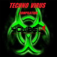 Artwork for Techno Virus by Various Artists