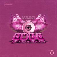 Artwork for Edge of Seventeen by Wuki