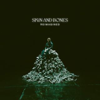 Artwork for Skin and Bones (Sped Up)