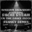Artwork for On The Dance Floor (feat. Pachi RYDAH & D.J. Will-Knight) (Francy Remix 2)