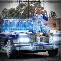 Artwork for Legendary by Lucky Luciano