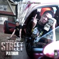 Artwork for Street Platinum by ALLSTAR LEE