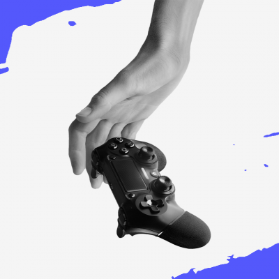 Artwork for Included: Electro Gaming