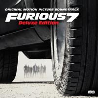 Artwork for Furious 7: Original Motion Picture Soundtrack (Deluxe) by Various Artists