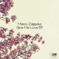 Artwork for Give Me Love EP by Marco Zappala