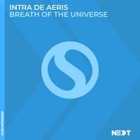 Artwork for Breath of the Universe by Intra De Aeris