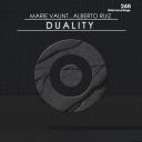 Artwork for Duality