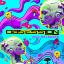 Artwork for Virtual Dreams (Vinylgroover & Darren Tyler Vocal Remix)