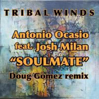 Artwork for Soulmate (Doug Gomez Remix) by Antonio Ocasio