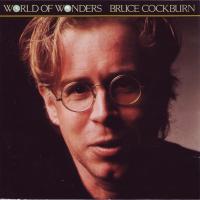 Artwork for World Of Wonders by Bruce Cockburn