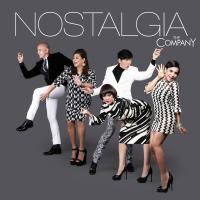 Artwork for Nostalgia by The Company