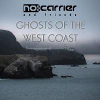 Artwork for Ghosts of the West Coast by no:carrier