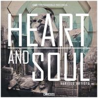 Artwork for Heart & Soul by Various Artists