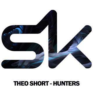Artwork for Hunters (Original Mix)