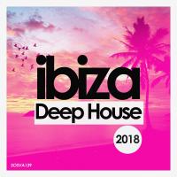 Artwork for Ibiza Deep House 2018 by Various Artists