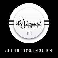 Artwork for Crystal Formation EP by Audio Kode