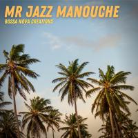 Artwork for Bossa Nova  Creations by Mr Jazz Manouche