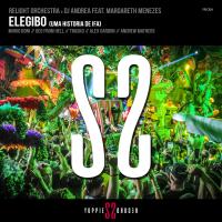 Artwork for Elegibo (Uma Historia De Ifa) by Relight Orchestra