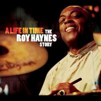 Artwork for A Life in Time: The Roy Haynes Story by Various Artists